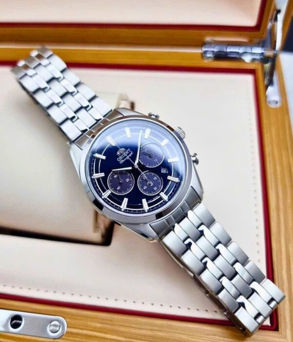 Hình ảnh Đồng Hồ Orient Nam RA-TX0303L10B