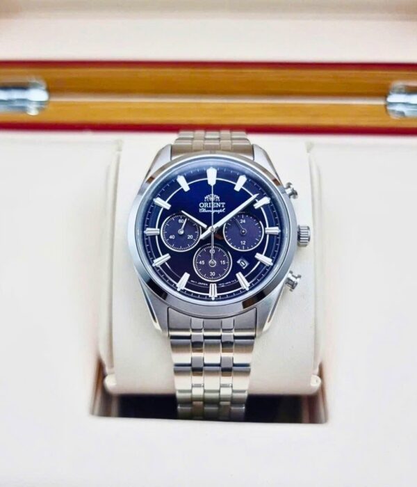 Hình ảnh Đồng Hồ Orient Nam RA-TX0303L10B