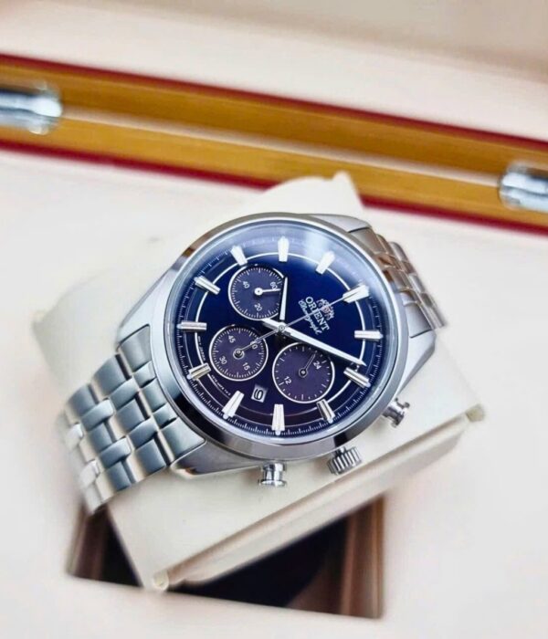 Hình ảnh Đồng Hồ Orient Nam RA-TX0303L10B