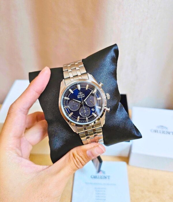 Hình ảnh Đồng Hồ Orient Nam RA-TX0303L10B