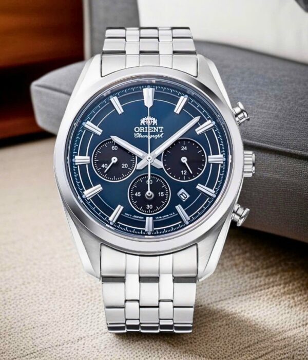 Hình ảnh Đồng Hồ Orient Nam RA-TX0303L10B