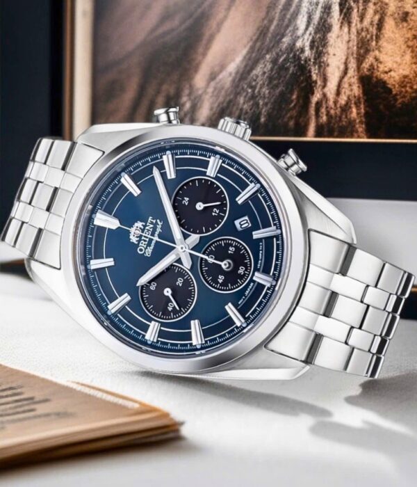 Hình ảnh Đồng Hồ Orient Nam RA-TX0303L10B