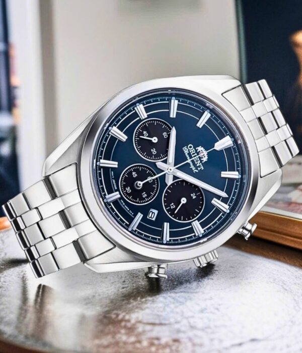 Hình ảnh Đồng Hồ Orient Nam RA-TX0303L10B