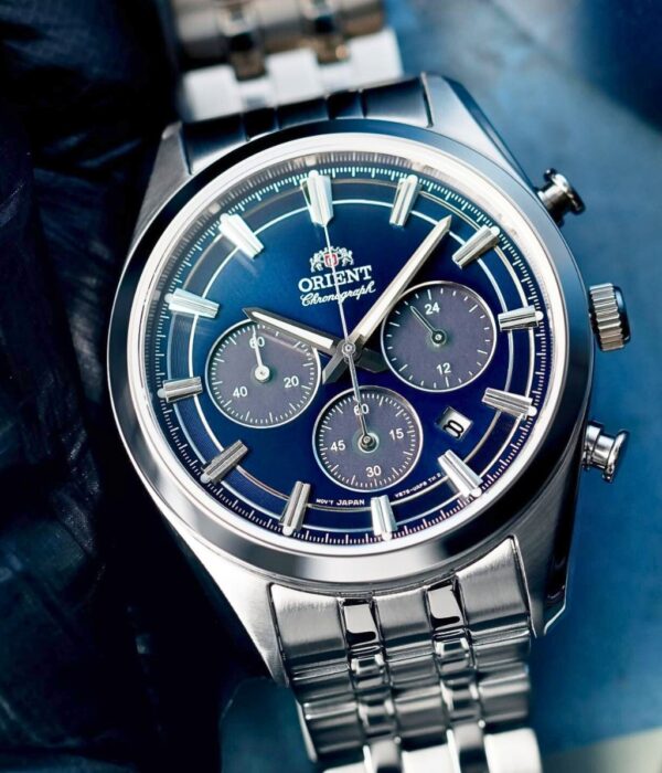 Hình ảnh Đồng Hồ Orient Nam RA-TX0303L10B