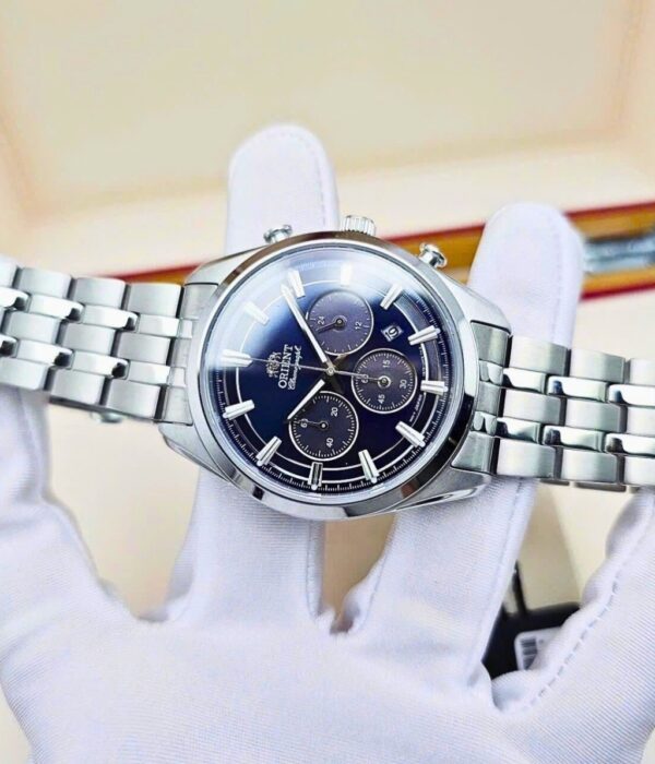 Hình ảnh Đồng Hồ Orient Nam RA-TX0303L10B