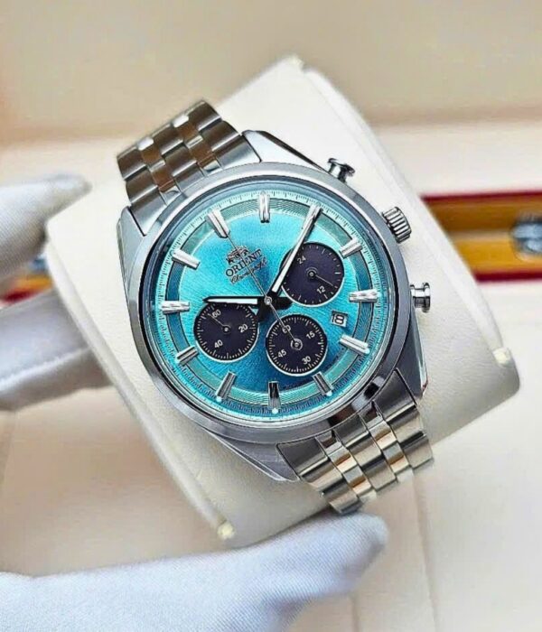 Hình ảnh Đồng Hồ Orient Nam RA-TX0304L10B