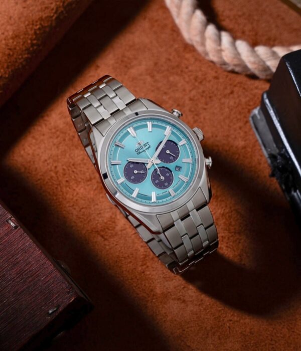 Hình ảnh Đồng Hồ Orient Nam RA-TX0304L10B