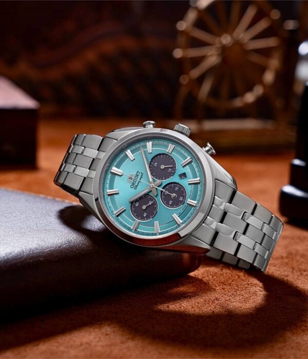 Hình ảnh Đồng Hồ Orient Nam RA-TX0304L10B