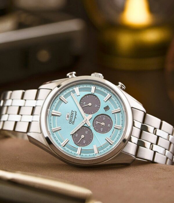 Hình ảnh Đồng Hồ Orient Nam RA-TX0304L10B