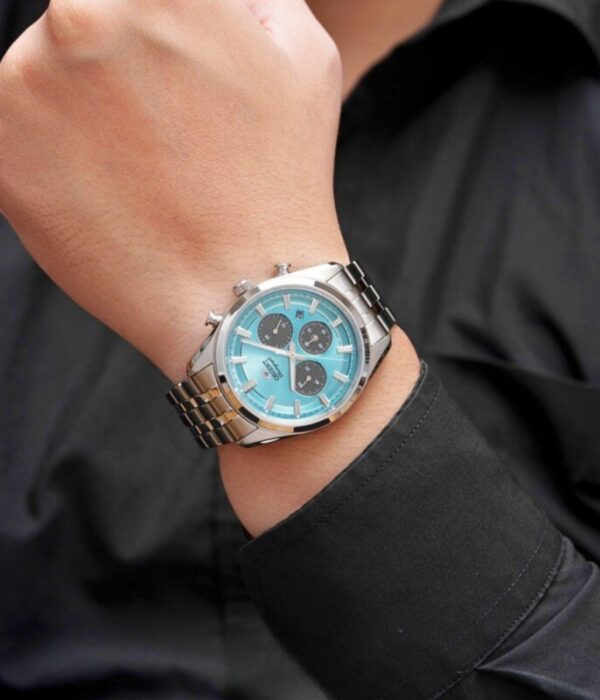 Hình ảnh Đồng Hồ Orient Nam RA-TX0304L10B