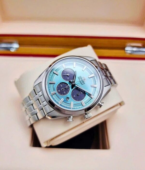 Hình ảnh Đồng Hồ Orient Nam RA-TX0304L10B