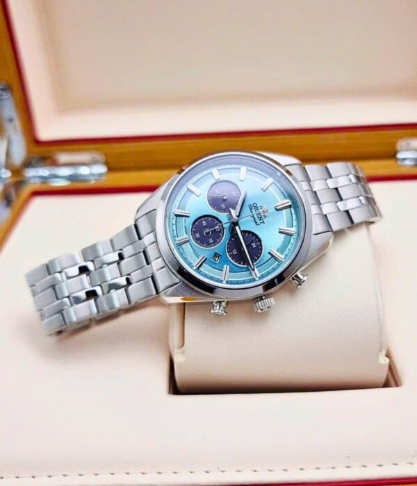 Hình ảnh Đồng Hồ Orient Nam RA-TX0304L10B