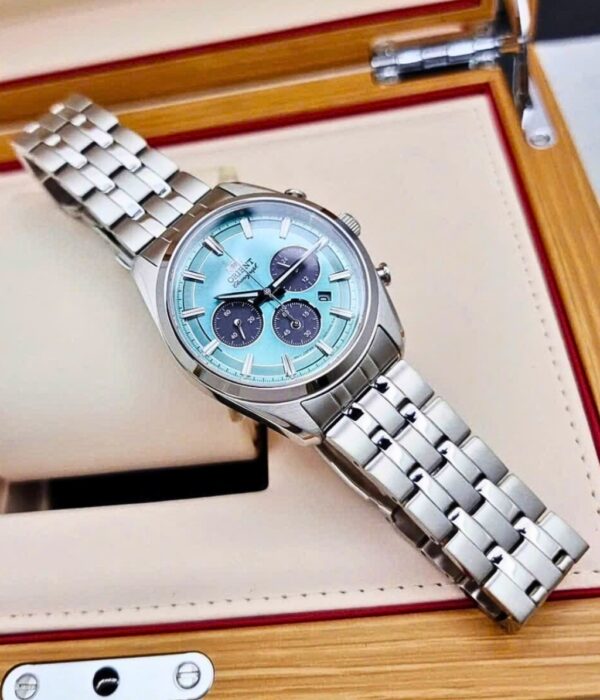 Hình ảnh Đồng Hồ Orient Nam RA-TX0304L10B