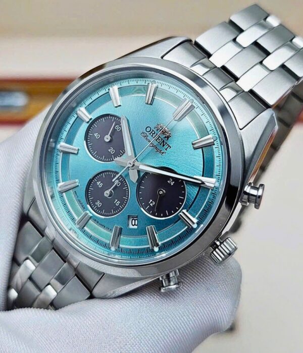 Hình ảnh Đồng Hồ Orient Nam RA-TX0304L10B