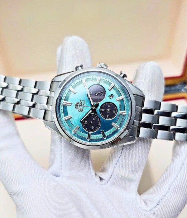 Hình ảnh Đồng Hồ Orient Nam RA-TX0304L10B