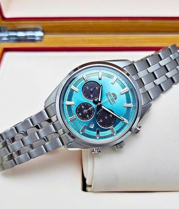 Hình ảnh Đồng Hồ Orient Nam RA-TX0304L10B