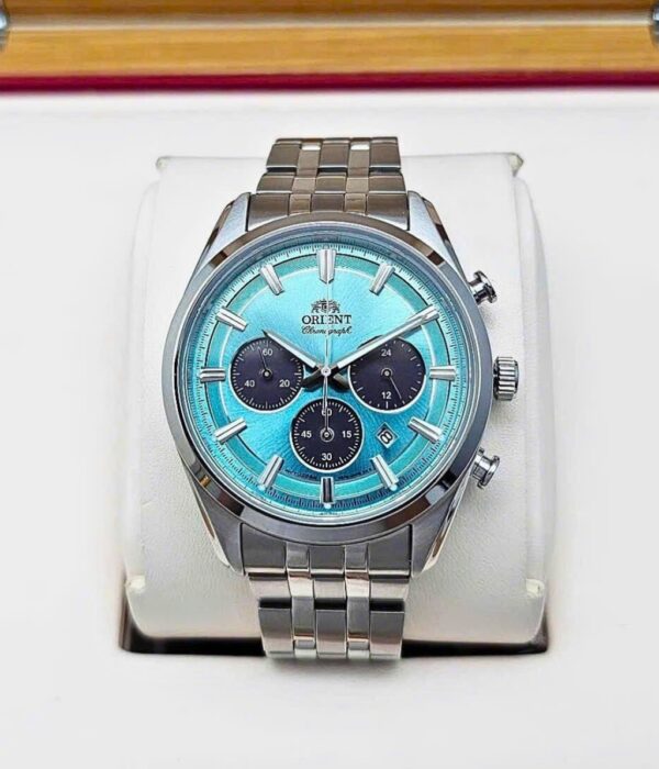 Hình ảnh Đồng Hồ Orient Nam RA-TX0304L10B