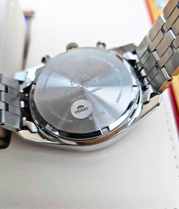 Hình ảnh Đồng Hồ Orient Nam RA-TX0304L10B