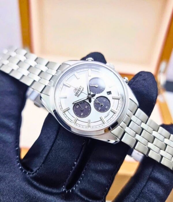 Hình ảnh Đồng Hồ Orient Nam RA-TX0305S10B