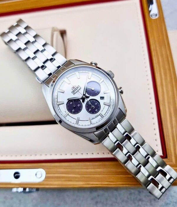 Hình ảnh Đồng Hồ Orient Nam RA-TX0305S10B