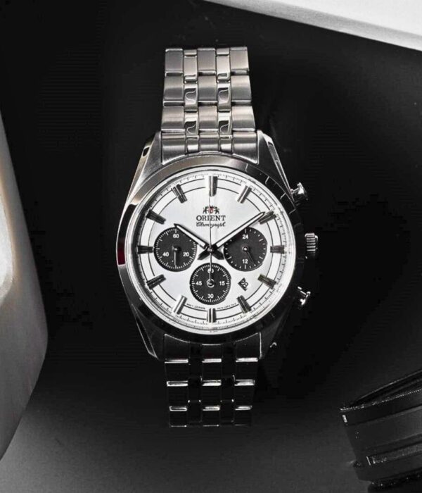 Hình ảnh Đồng Hồ Orient Nam RA-TX0305S10B