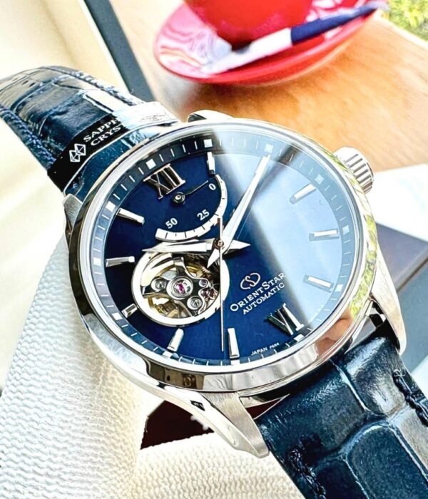 Hình ảnh Đồng Hồ Orient Nam RE-AT0006L00B