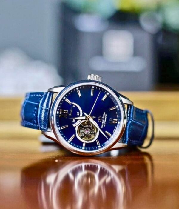 Hình ảnh Đồng Hồ Orient Nam RE-AT0006L00B