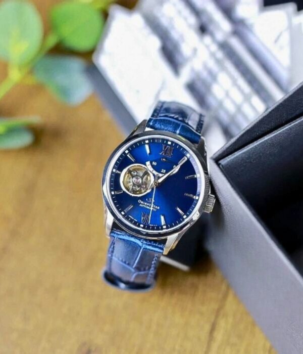 Hình ảnh Đồng Hồ Orient Nam RE-AT0006L00B