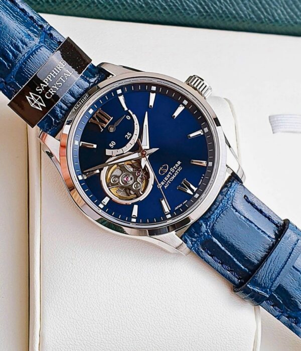 Hình ảnh Đồng Hồ Orient Nam RE-AT0006L00B