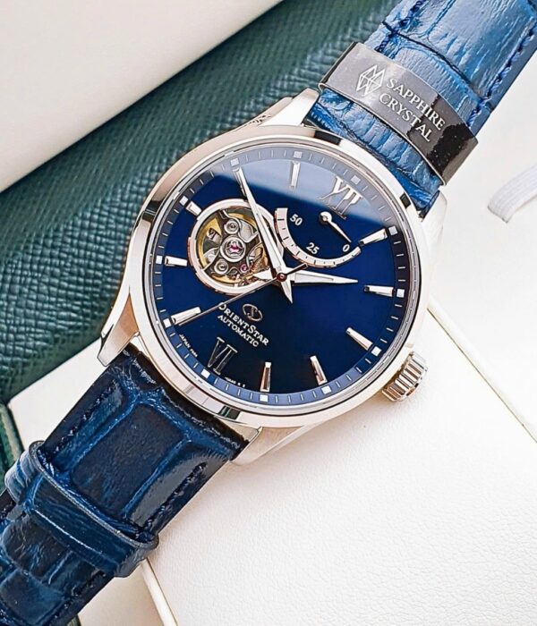 Hình ảnh Đồng Hồ Orient Nam RE-AT0006L00B