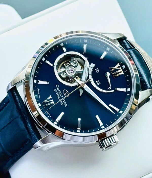 Hình ảnh Đồng Hồ Orient Nam RE-AT0006L00B