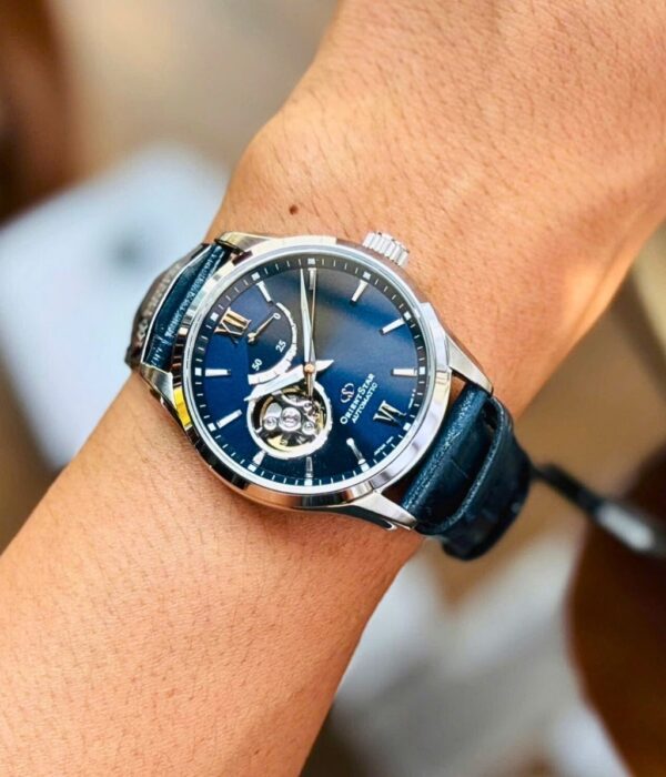 Hình ảnh Đồng Hồ Orient Nam RE-AT0006L00B