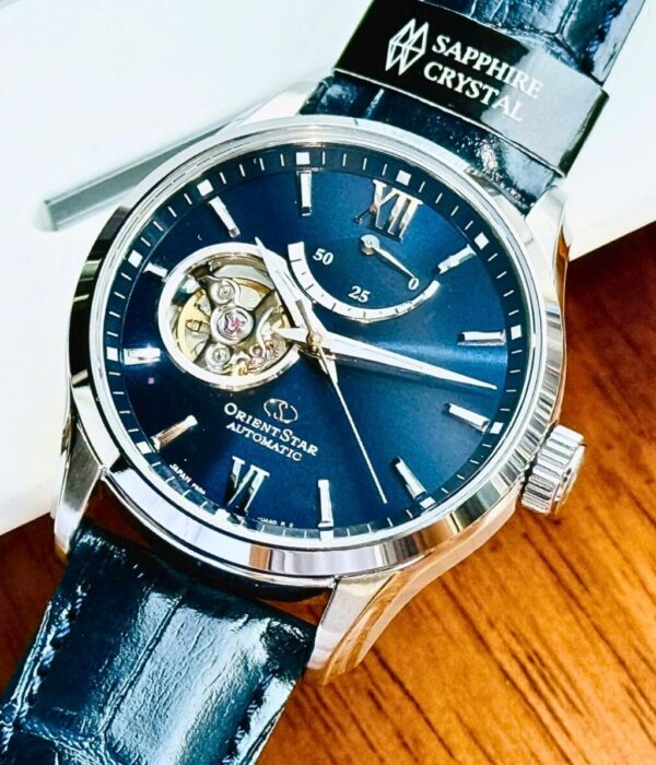 Hình ảnh Đồng Hồ Orient Nam RE-AT0006L00B