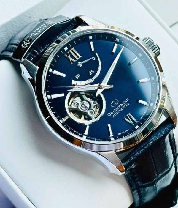 Hình ảnh Đồng Hồ Orient Nam RE-AT0006L00B