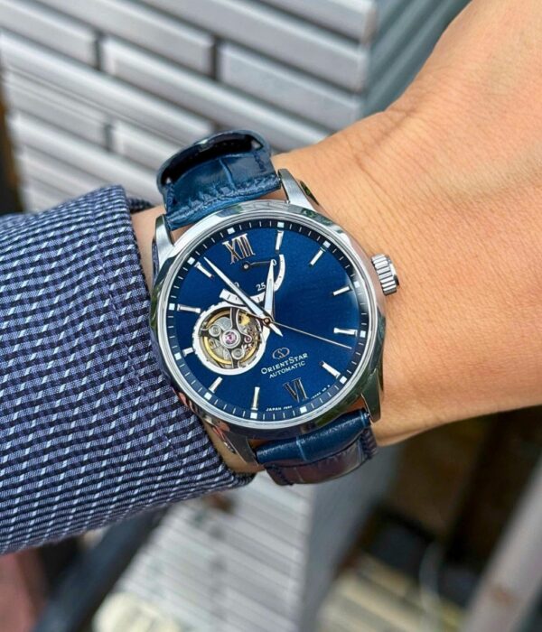 Hình ảnh Đồng Hồ Orient Nam RE-AT0006L00B