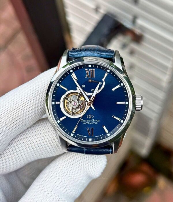Hình ảnh Đồng Hồ Orient Nam RE-AT0006L00B