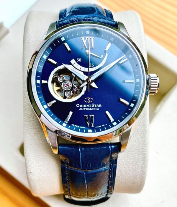 Hình ảnh Đồng Hồ Orient Nam RE-AT0006L00B