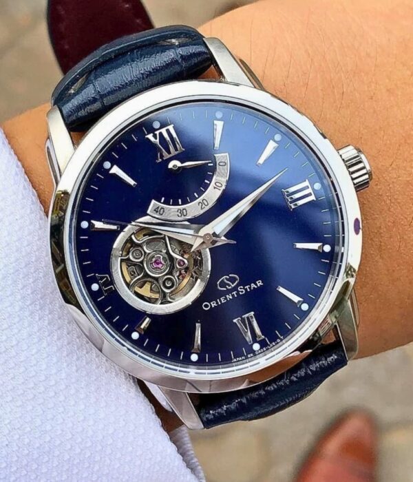 Hình ảnh Đồng Hồ Orient Nam RE-AT0006L00B