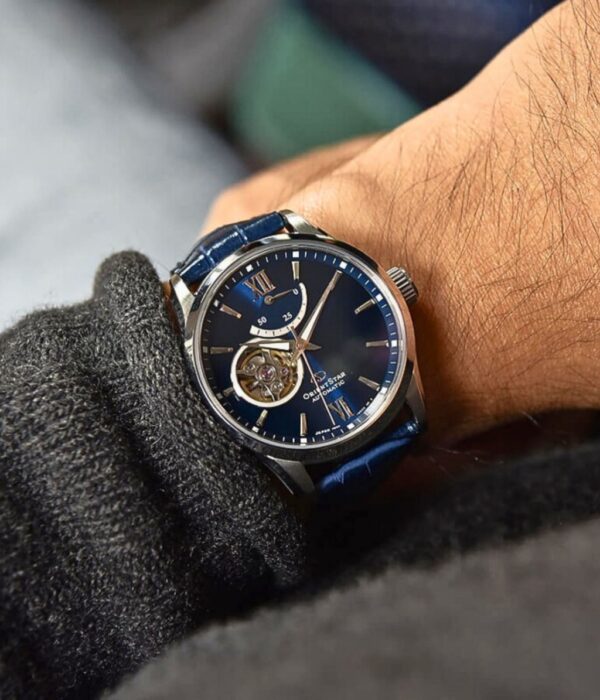 Hình ảnh Đồng Hồ Orient Nam RE-AT0006L00B