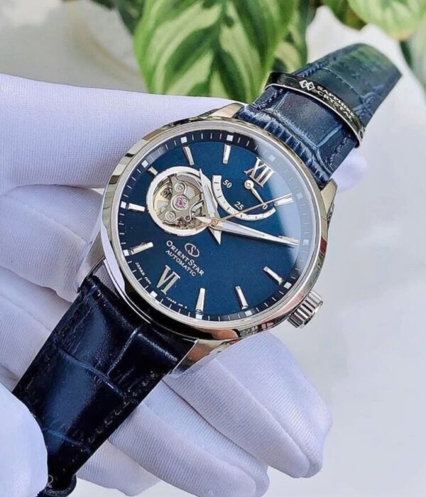 Hình ảnh Đồng Hồ Orient Nam RE-AT0006L00B