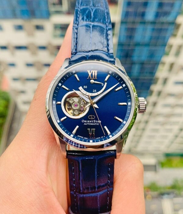 Hình ảnh Đồng Hồ Orient Nam RE-AT0006L00B