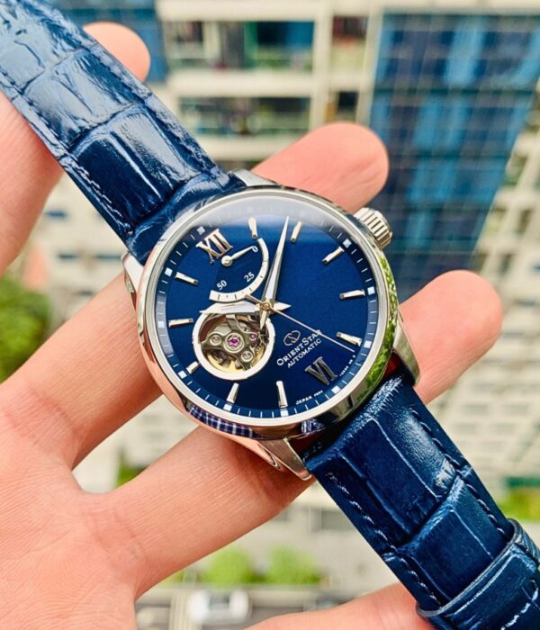 Hình ảnh Đồng Hồ Orient Nam RE-AT0006L00B