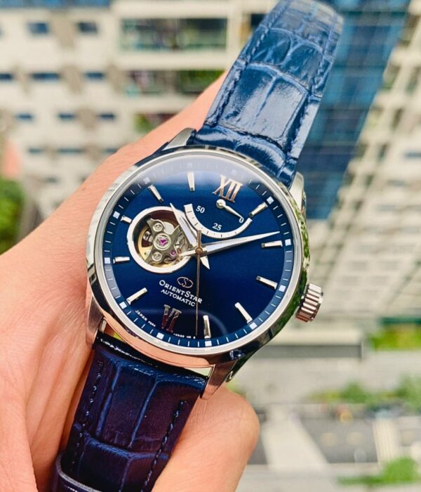 Hình ảnh Đồng Hồ Orient Nam RE-AT0006L00B