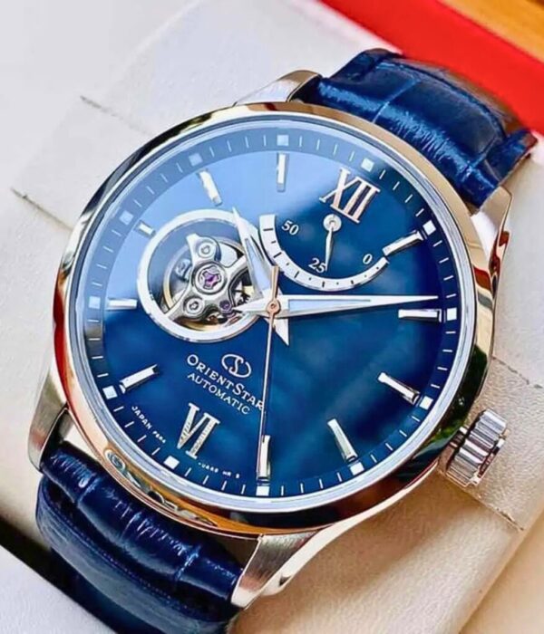 Hình ảnh Đồng Hồ Orient Nam RE-AT0006L00B