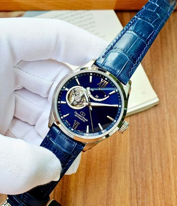 Hình ảnh Đồng Hồ Orient Nam RE-AT0006L00B