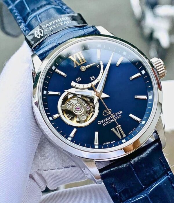 Hình ảnh Đồng Hồ Orient Nam RE-AT0006L00B