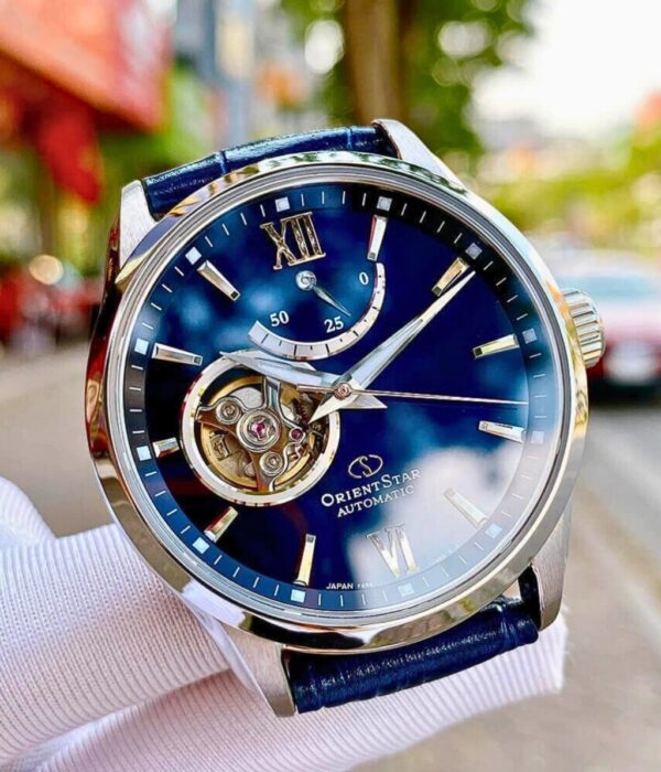 Hình ảnh Đồng Hồ Orient Nam RE-AT0006L00B