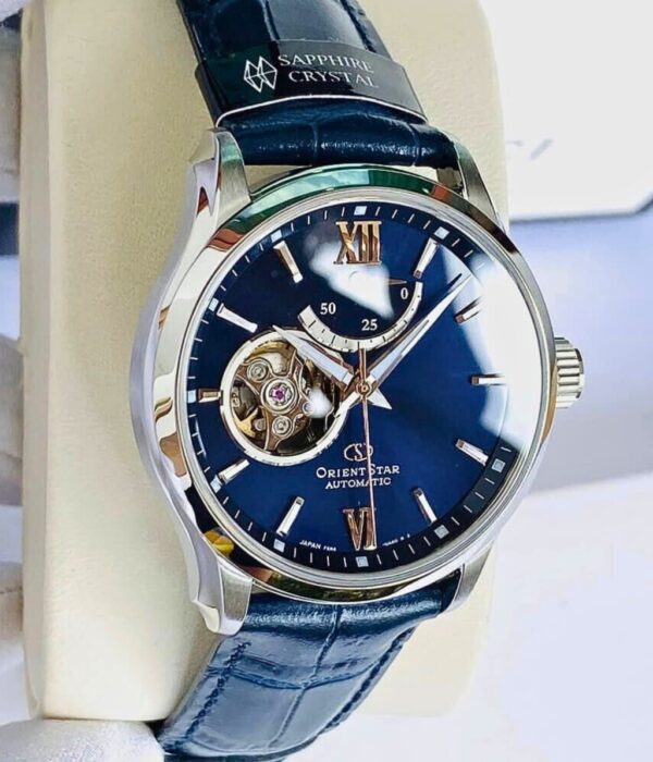 Hình ảnh Đồng Hồ Orient Nam RE-AT0006L00B