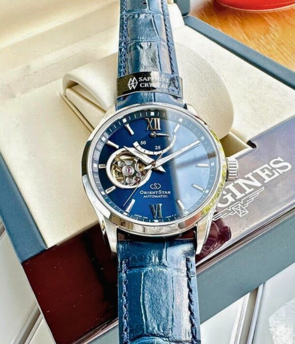 Hình ảnh Đồng Hồ Orient Nam RE-AT0006L00B