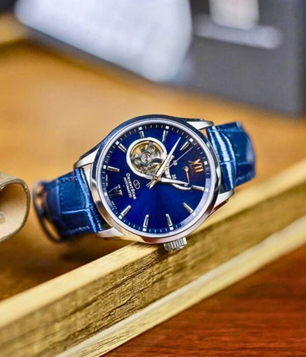 Hình ảnh Đồng Hồ Orient Nam RE-AT0006L00B